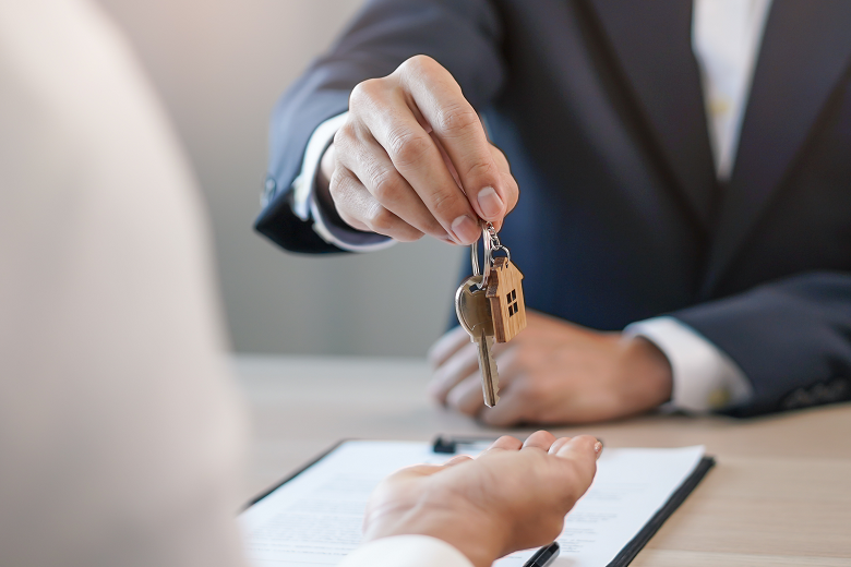 CEAnergy article: Are you a salesperson transacting your property? Here’s what you need to be mindful of